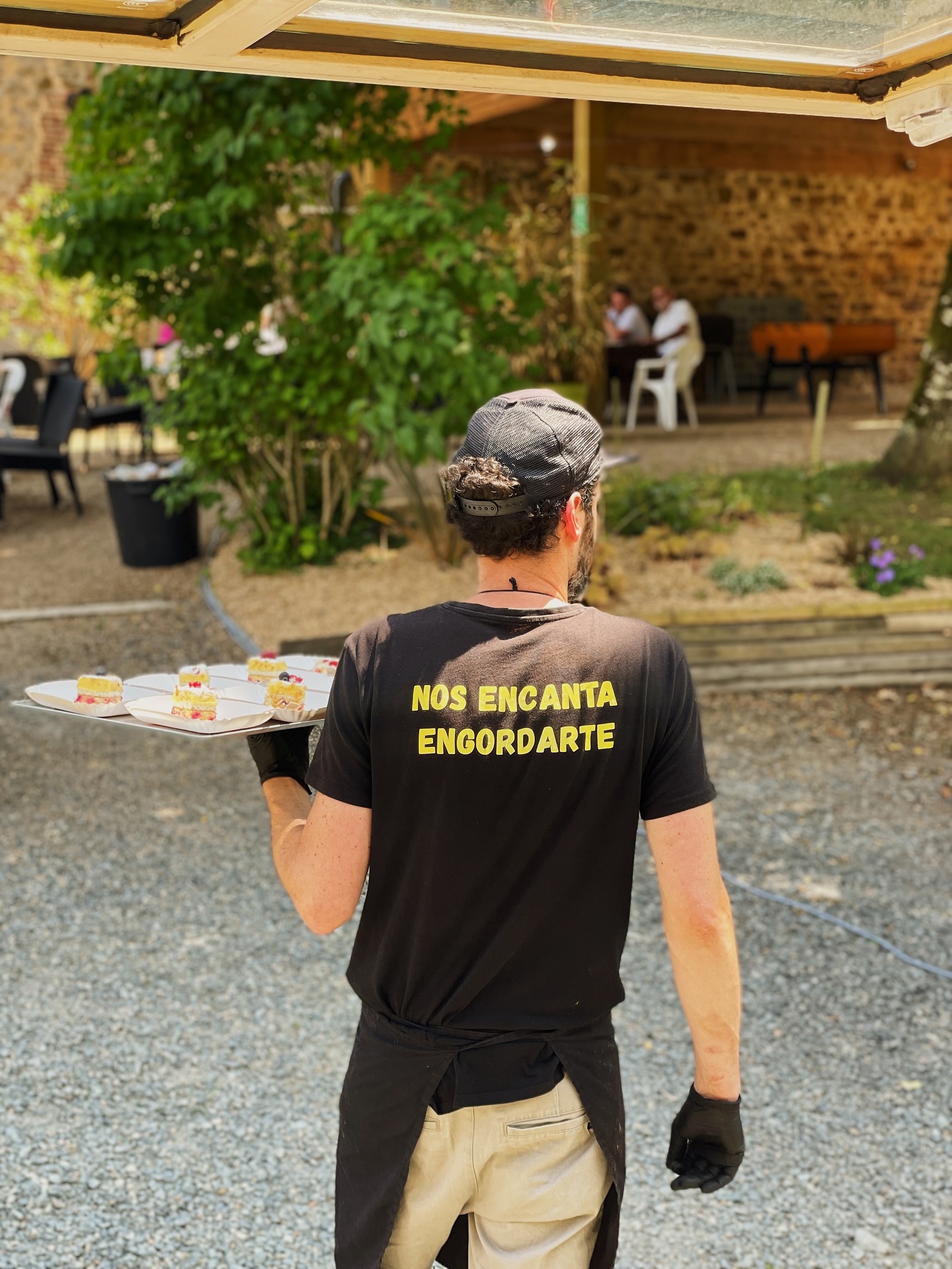 Restaurant Clandestino Plérin