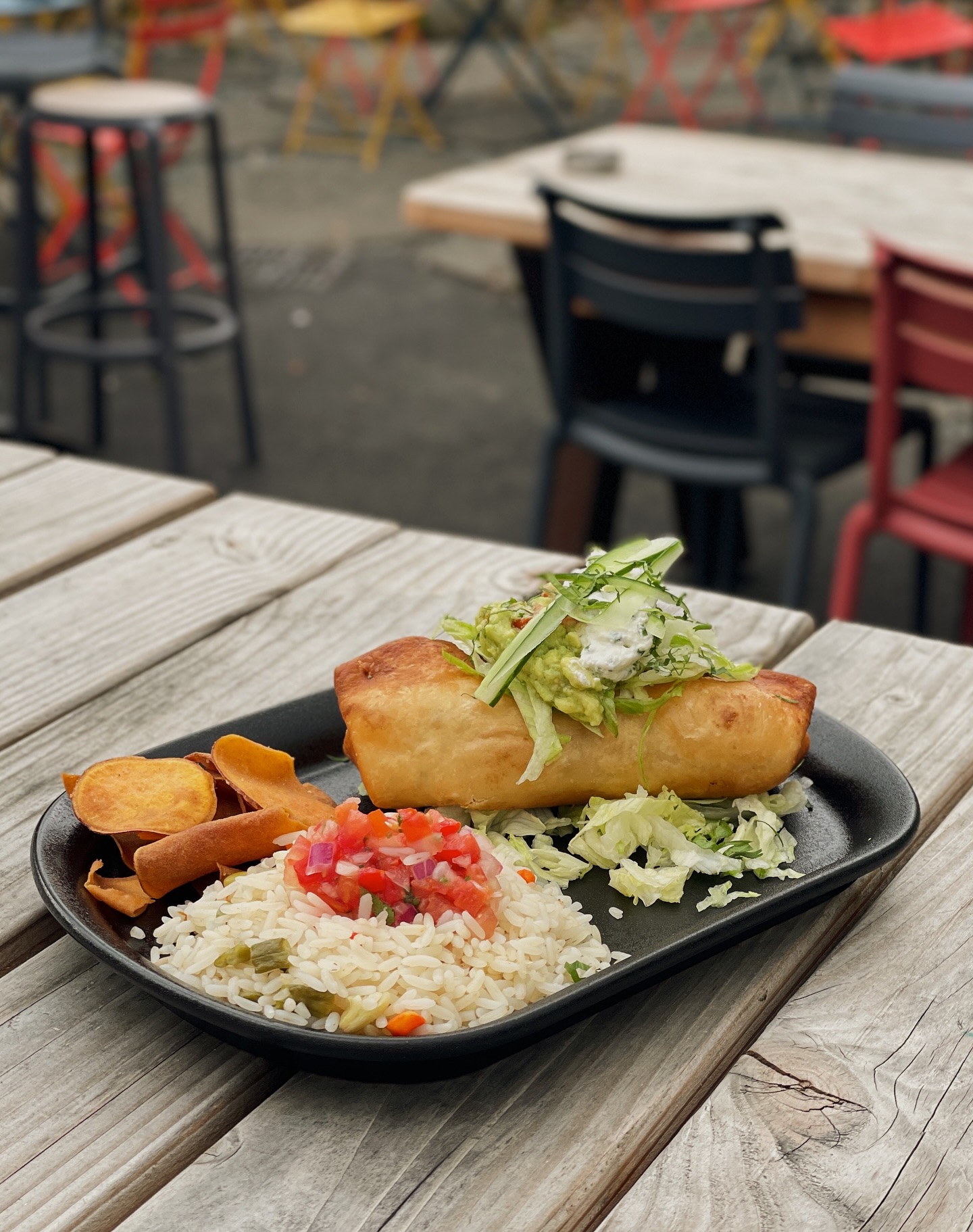 Sandwich pulled pork