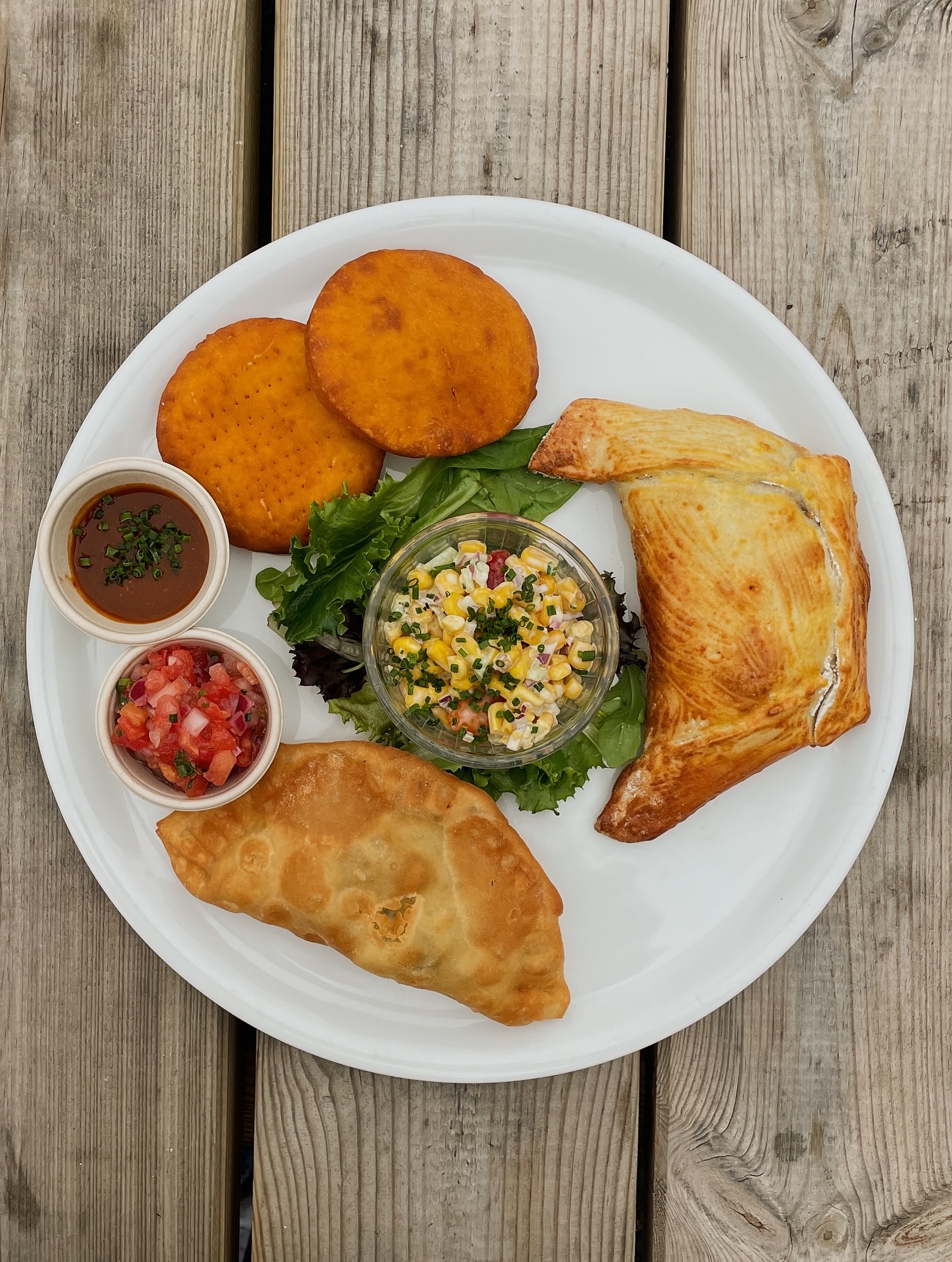 Privatisation Clandestino